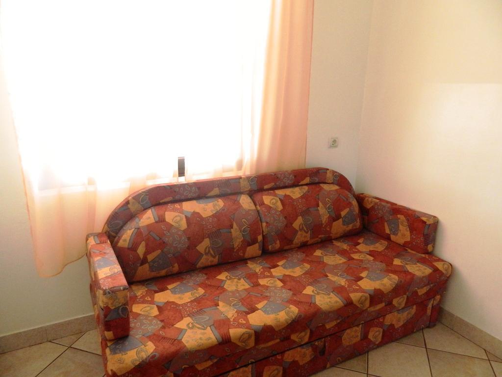 Apartment Jakoubek Rogoznica  Exterior foto