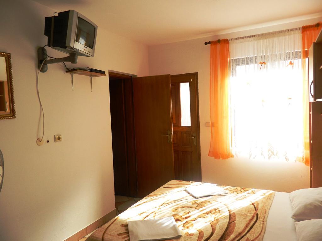 Apartment Jakoubek Rogoznica  Exterior foto