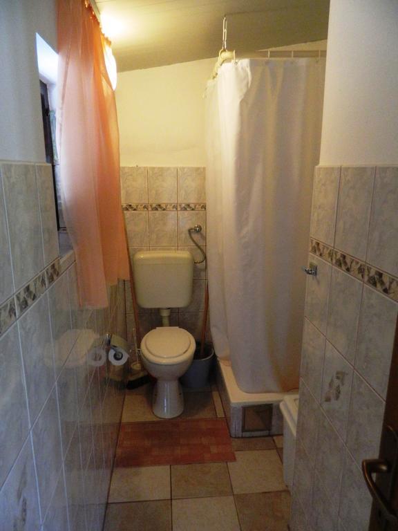Apartment Jakoubek Rogoznica  Exterior foto