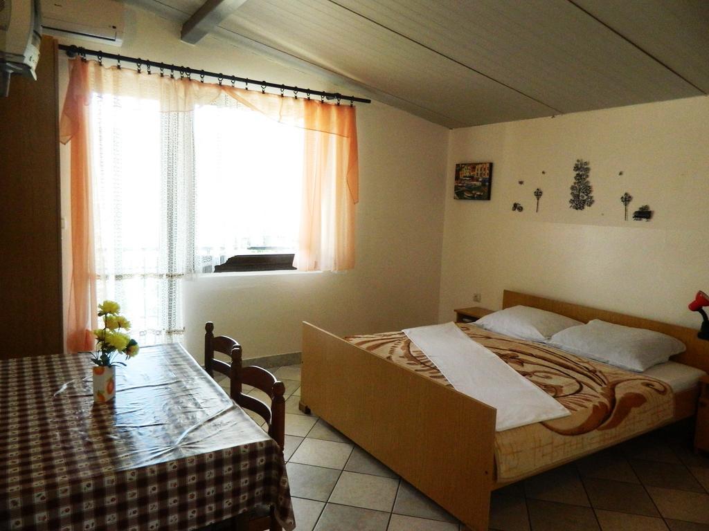 Apartment Jakoubek Rogoznica  Exterior foto