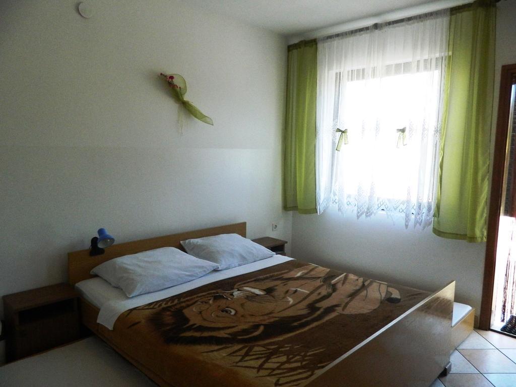 Apartment Jakoubek Rogoznica  Exterior foto