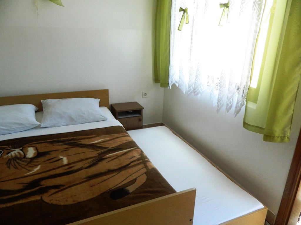 Apartment Jakoubek Rogoznica  Exterior foto