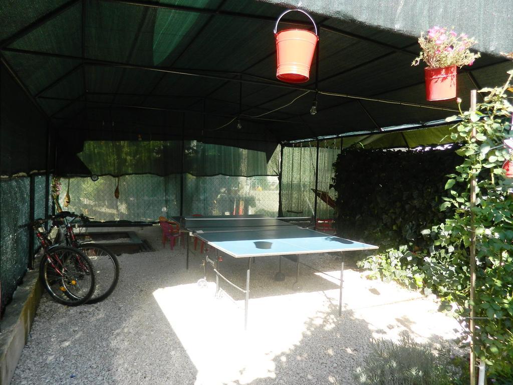 Apartment Jakoubek Rogoznica  Exterior foto